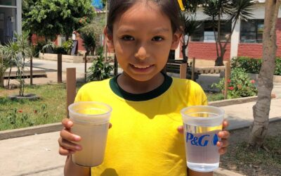 2021: El año para actuar unidos construyendo un cambio positivo en Latinoamérica y El Caribe