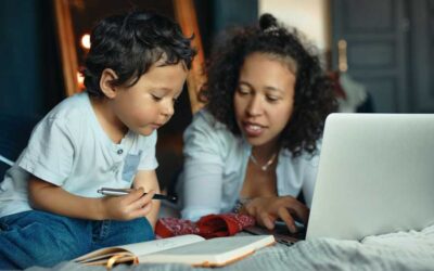 Fundación FEMSA y United Way acompañan a padres, cuidadores y maestros para transformar el potencial de los niños y niñas